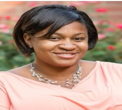 Candace Smith Treasurer of Board